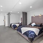 Luxury Condo Just Steps Away From The Beach!