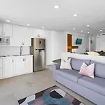 Luxury Condo Just Steps Away From The Beach!