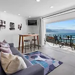Luxury Condo Just Steps Away From The Beach!