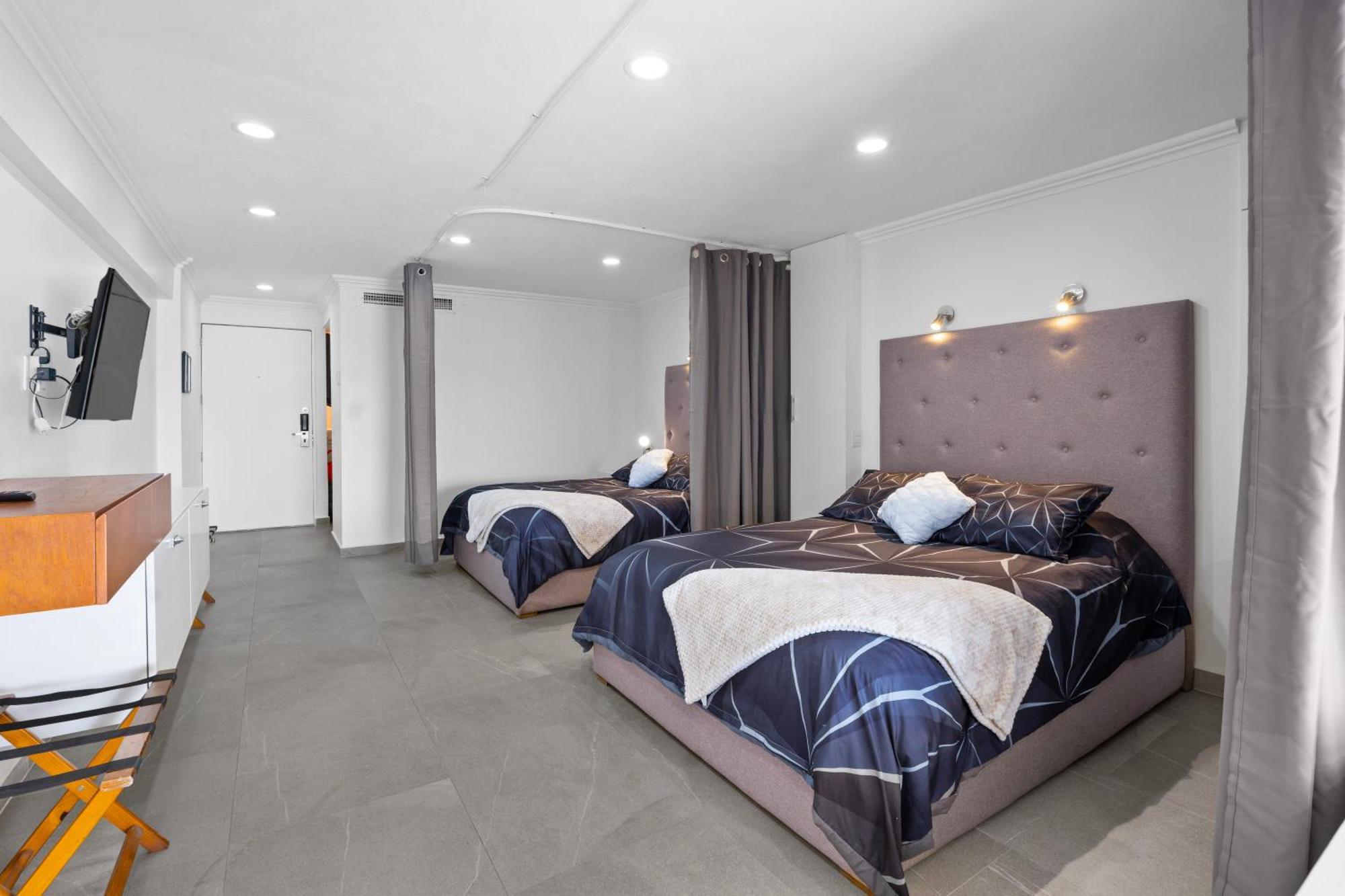 Luxury Just Steps Away From The Beach!
