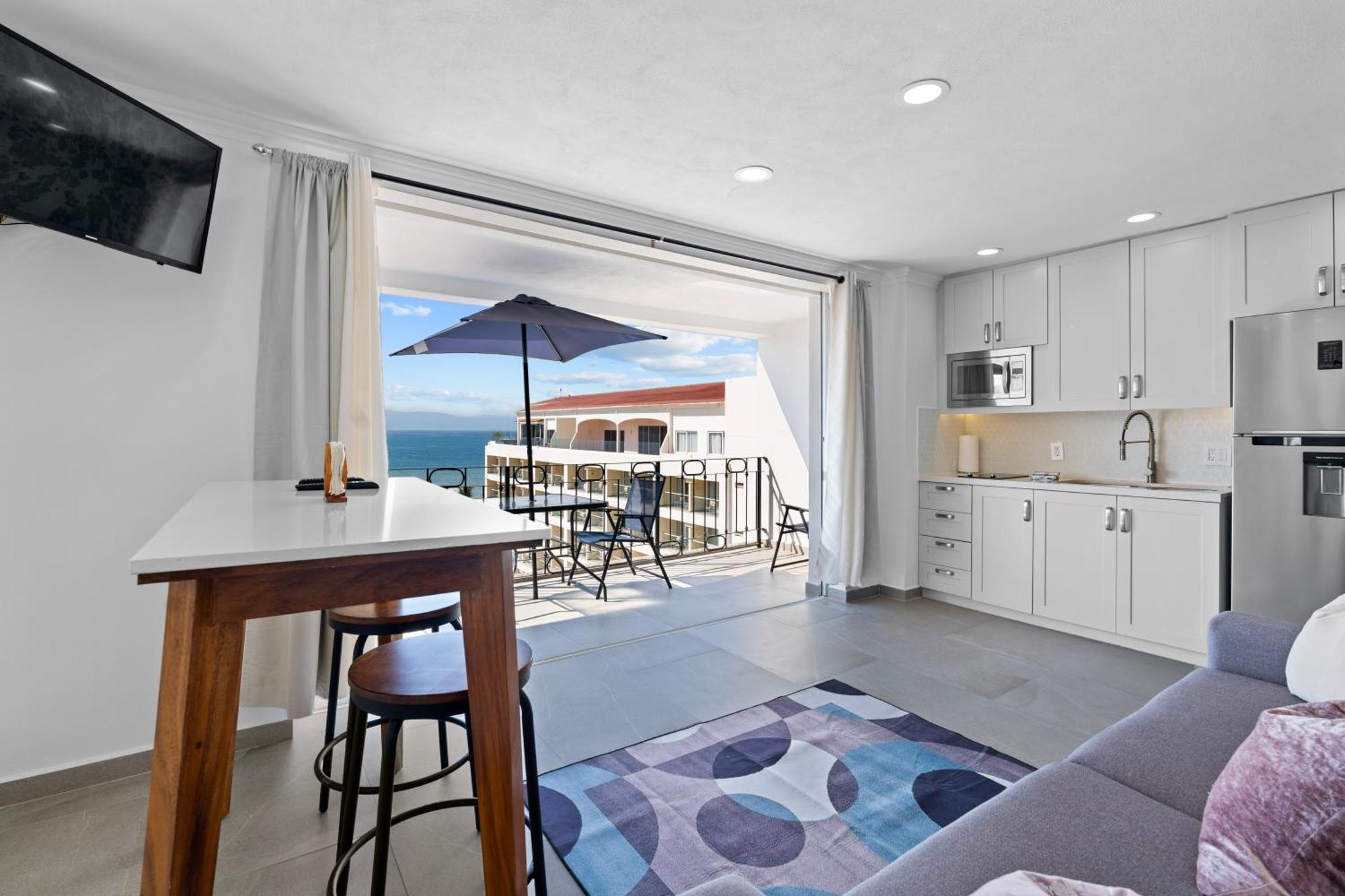 Luxury Just Steps Away From The Beach! Puerto Vallarta