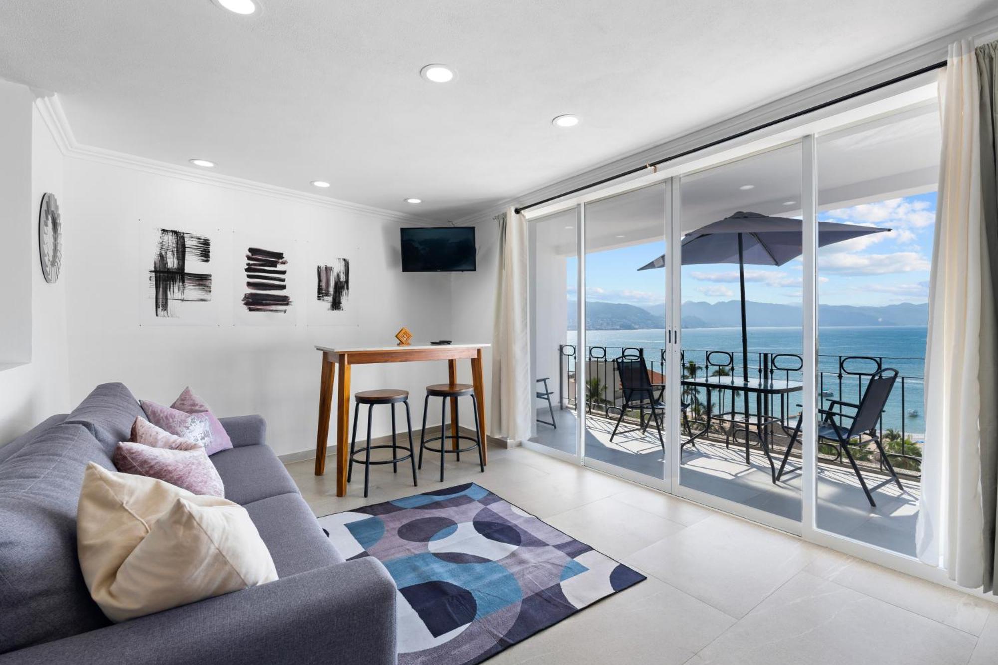 Luxury Just Steps Away From The Beach!